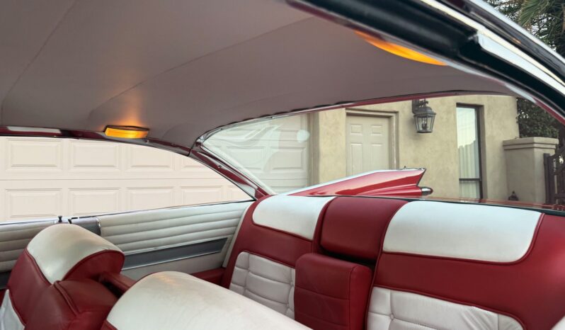 								1959 Cadillac Eldorado Seville full									