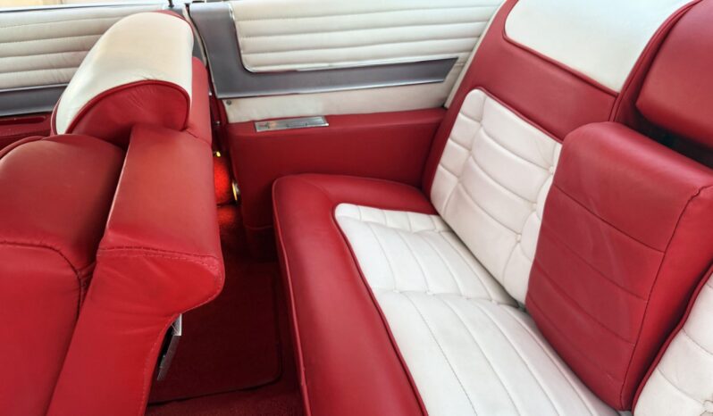 								1959 Cadillac Eldorado Seville full									