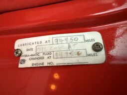 										1959 Cadillac Eldorado Seville full									