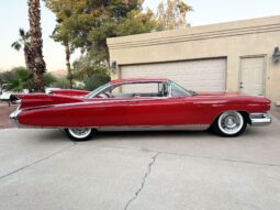 										1959 Cadillac Eldorado Seville full									