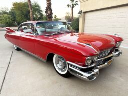 										1959 Cadillac Eldorado Seville full									