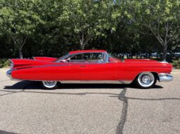 										1959 Cadillac Eldorado Seville full									