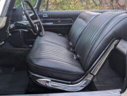 										1961 Imperial Crown Convertible full									