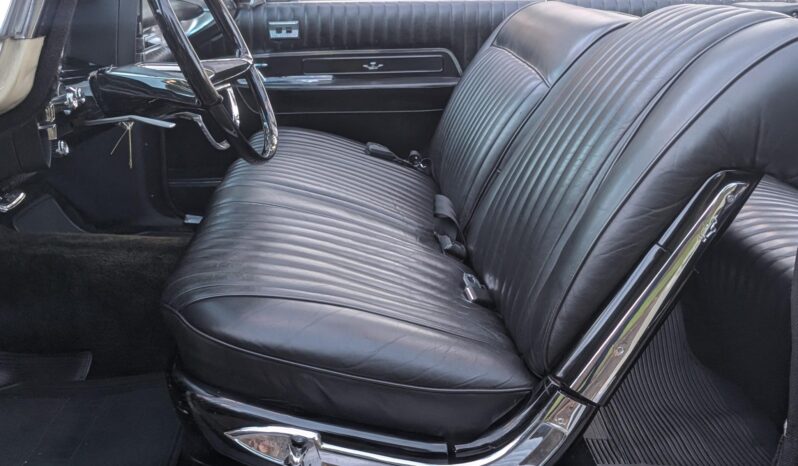 								1961 Imperial Crown Convertible full									