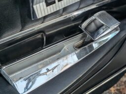 										1961 Imperial Crown Convertible full									