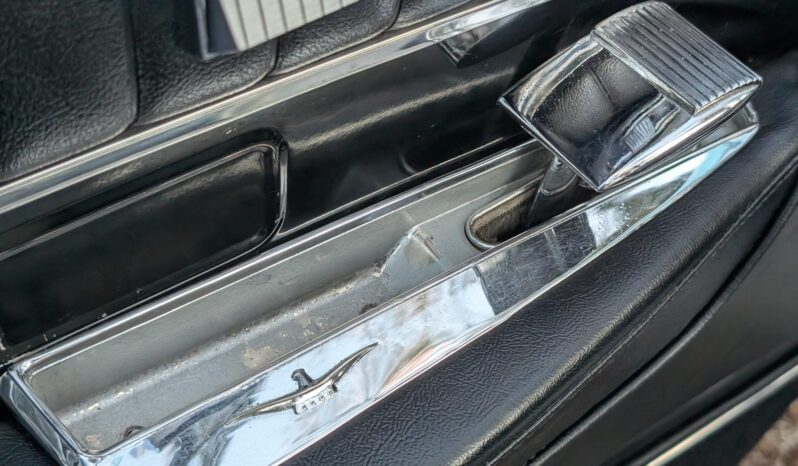 								1961 Imperial Crown Convertible full									