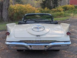 										1961 Imperial Crown Convertible full									