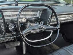 										1961 Imperial Crown Convertible full									