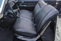 										1961 Imperial Crown Convertible full									