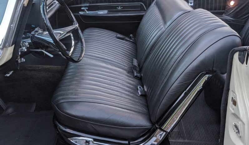 								1961 Imperial Crown Convertible full									