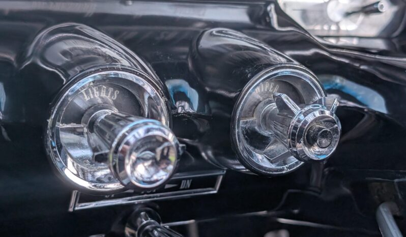 								1961 Imperial Crown Convertible full									