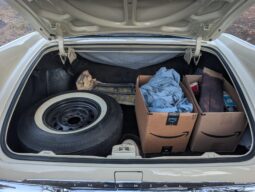 										1961 Imperial Crown Convertible full									