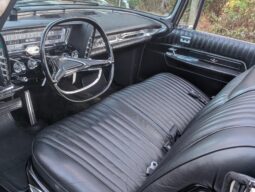 										1961 Imperial Crown Convertible full									