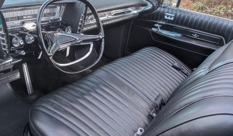 								1961 Imperial Crown Convertible full									