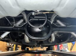 										1966 Ford Mustang GT Fastback 289 4-Speed full									