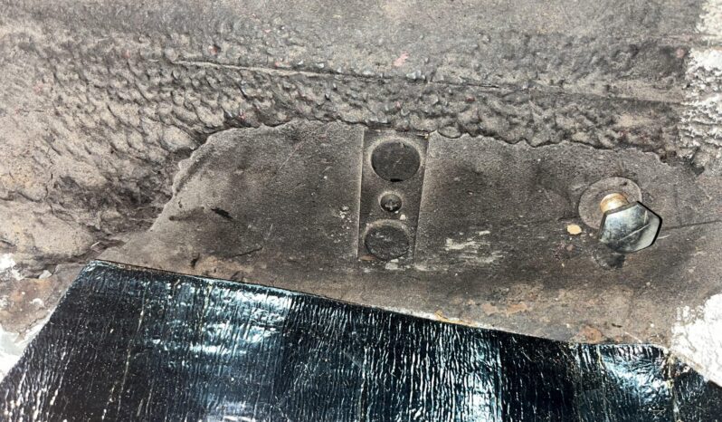 								1966 Ford Mustang GT Fastback 289 4-Speed full									