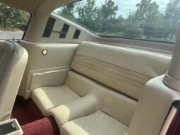 1966 Ford Mustang GT Fastback 289 4-Speed