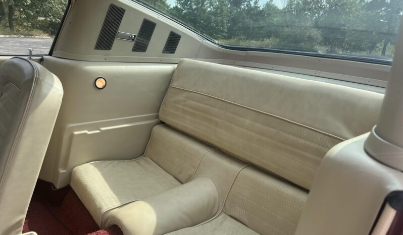 								1966 Ford Mustang GT Fastback 289 4-Speed full									