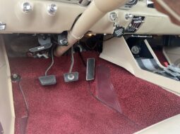 1966 Ford Mustang GT Fastback 289 4-Speed