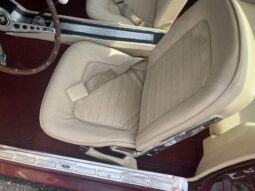 										1966 Ford Mustang GT Fastback 289 4-Speed full									