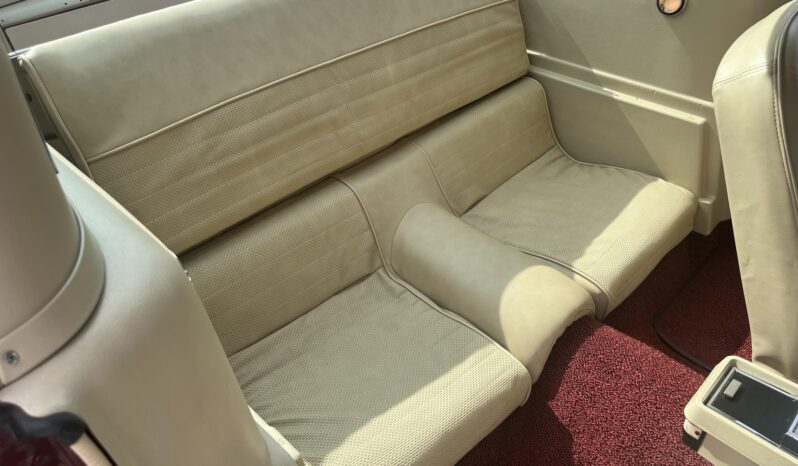 								1966 Ford Mustang GT Fastback 289 4-Speed full									