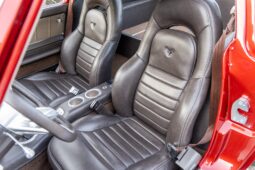 1966 Chevrolet Corvette Coupe 6-Speed