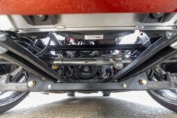 1966 Chevrolet Corvette Coupe 6-Speed