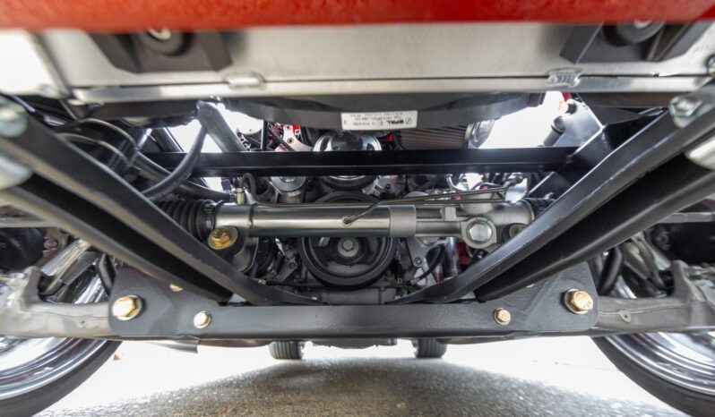 								1966 Chevrolet Corvette Coupe 6-Speed full									