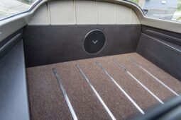 1966 Chevrolet Corvette Coupe 6-Speed