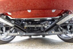 										1966 Chevrolet Corvette Coupe 6-Speed full									