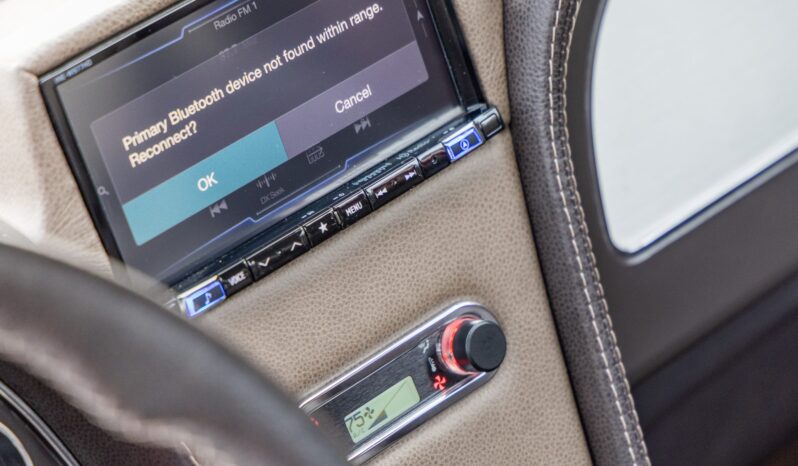 								1966 Chevrolet Corvette Coupe 6-Speed full									