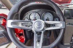 										1966 Chevrolet Corvette Coupe 6-Speed full									