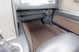 										1966 Chevrolet Corvette Coupe 6-Speed full									