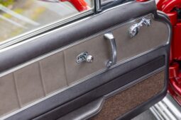 										1966 Chevrolet Corvette Coupe 6-Speed full									