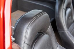 										1966 Chevrolet Corvette Coupe 6-Speed full									