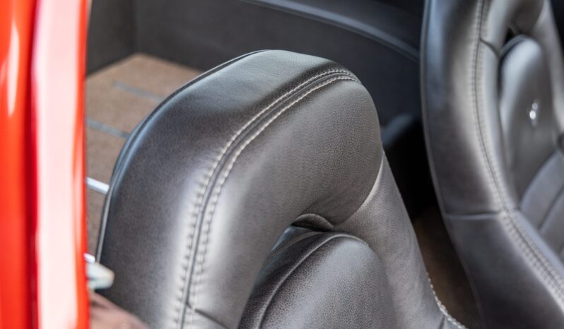 								1966 Chevrolet Corvette Coupe 6-Speed full									