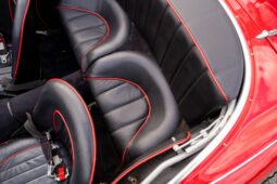 										1957 Austin-Healey 100-6 BN4 4-Seat Roadster full									