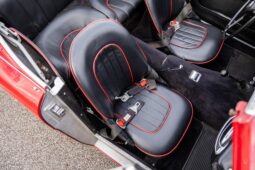 										1957 Austin-Healey 100-6 BN4 4-Seat Roadster full									