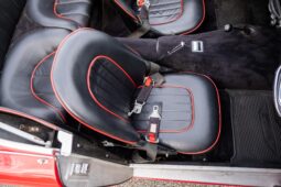 										1957 Austin-Healey 100-6 BN4 4-Seat Roadster full									