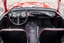 										1957 Austin-Healey 100-6 BN4 4-Seat Roadster full									