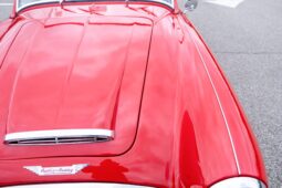 										1957 Austin-Healey 100-6 BN4 4-Seat Roadster full									