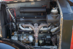 										1933 Rolls-Royce 20/25 Saloon by Park Ward full									