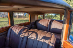 										1933 Rolls-Royce 20/25 Saloon by Park Ward full									