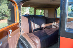 										1933 Rolls-Royce 20/25 Saloon by Park Ward full									