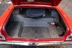 										1963 Chevrolet Impala SS Convertible 327 full									