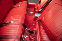 										1963 Chevrolet Impala SS Convertible 327 full									