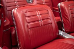 										1963 Chevrolet Impala SS Convertible 327 full									