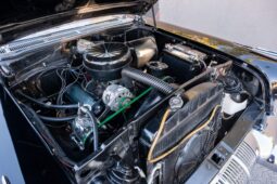 1957 Pontiac Star Chief Convertible Coupe