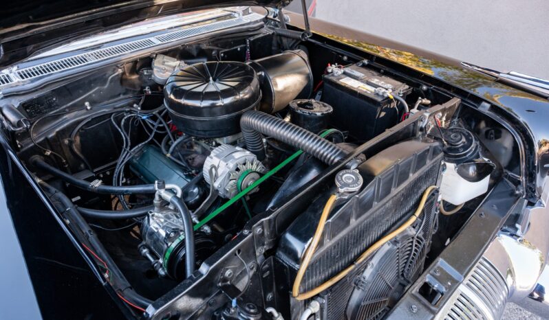 								1957 Pontiac Star Chief Convertible Coupe full									