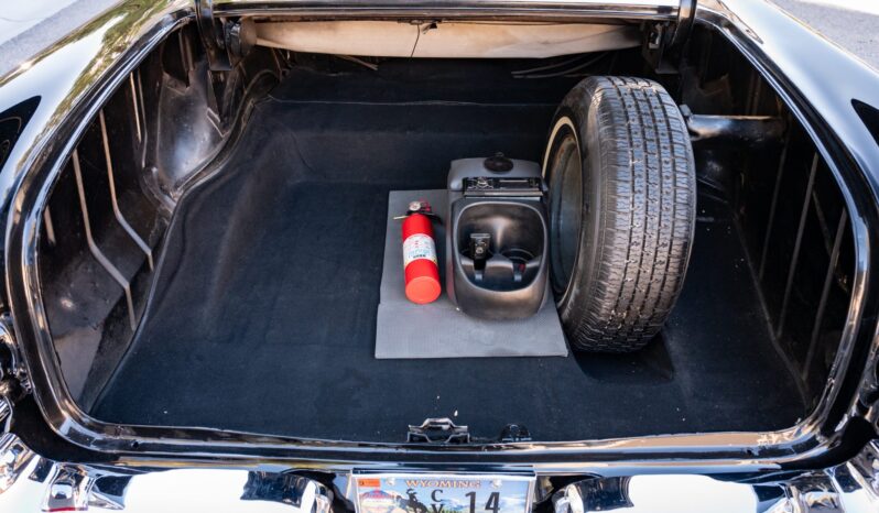 								1957 Pontiac Star Chief Convertible Coupe full									